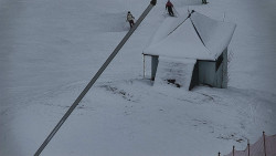 Restaurace U Vleku a parkoviště