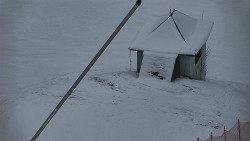 Restaurace U Vleku a parkoviště