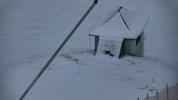 Restaurace U Vleku a parkoviště