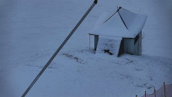 Restaurace U Vleku a parkoviště