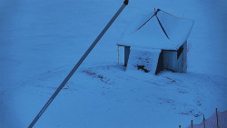 Restaurace U Vleku a parkoviště