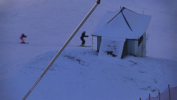 Restaurace U Vleku a parkoviště