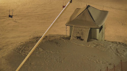 Restaurace U Vleku a parkoviště