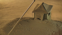 Restaurace U Vleku a parkoviště