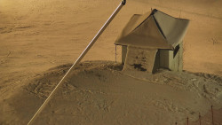 Restaurace U Vleku a parkoviště