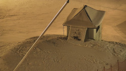 Restaurace U Vleku a parkoviště