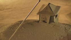 Restaurace U Vleku a parkoviště