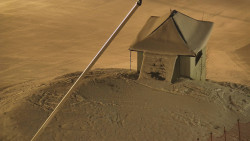 Restaurace U Vleku a parkoviště