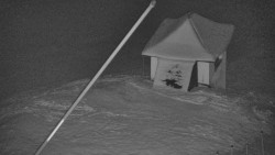 Restaurace U Vleku a parkoviště