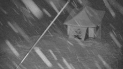 Restaurace U Vleku a parkoviště