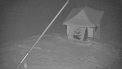 Restaurace U Vleku a parkoviště