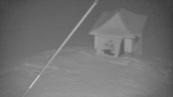 Restaurace U Vleku a parkoviště