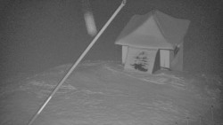 Restaurace U Vleku a parkoviště