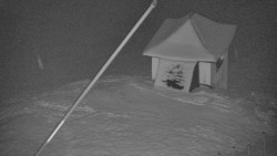 Restaurace U Vleku a parkoviště