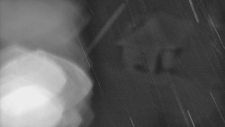 Restaurace U Vleku a parkoviště