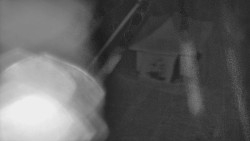 Restaurace U Vleku a parkoviště