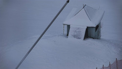 Restaurace U Vleku a parkoviště