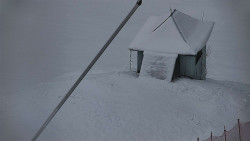 Restaurace U Vleku a parkoviště