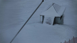 Restaurace U Vleku a parkoviště