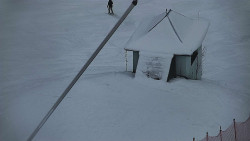Restaurace U Vleku a parkoviště