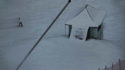Restaurace U Vleku a parkoviště