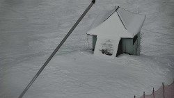 Restaurace U Vleku a parkoviště