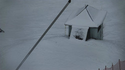 Restaurace U Vleku a parkoviště