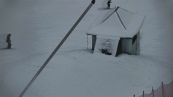 Restaurace U Vleku a parkoviště