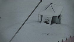 Restaurace U Vleku a parkoviště