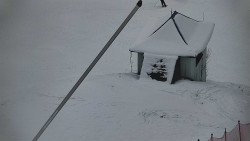 Restaurace U Vleku a parkoviště