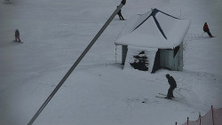 Restaurace U Vleku a parkoviště