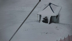 Restaurace U Vleku a parkoviště