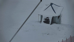 Restaurace U Vleku a parkoviště