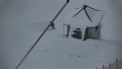 Restaurace U Vleku a parkoviště