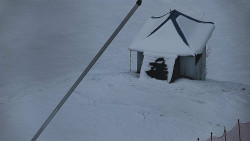 Restaurace U Vleku a parkoviště