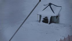 Restaurace U Vleku a parkoviště