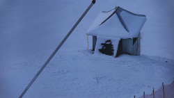 Restaurace U Vleku a parkoviště