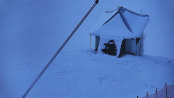 Restaurace U Vleku a parkoviště