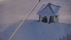 Restaurace U Vleku a parkoviště