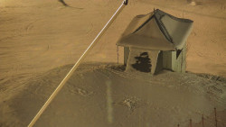 Restaurace U Vleku a parkoviště