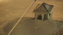 Restaurace U Vleku a parkoviště