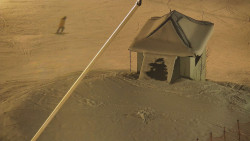 Restaurace U Vleku a parkoviště