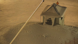 Restaurace U Vleku a parkoviště