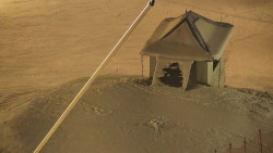 Restaurace U Vleku a parkoviště