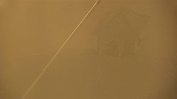 Restaurace U Vleku a parkoviště