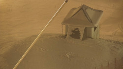 Restaurace U Vleku a parkoviště