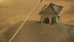 Restaurace U Vleku a parkoviště