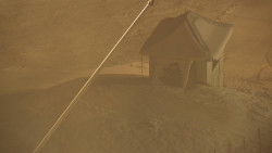 Restaurace U Vleku a parkoviště