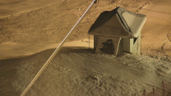 Restaurace U Vleku a parkoviště