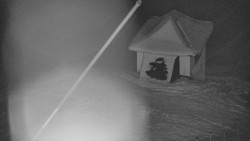 Restaurace U Vleku a parkoviště